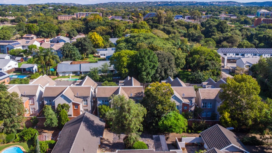 4 Bedroom Property for Sale in Lynnwood Gauteng