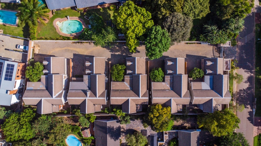 4 Bedroom Property for Sale in Lynnwood Gauteng