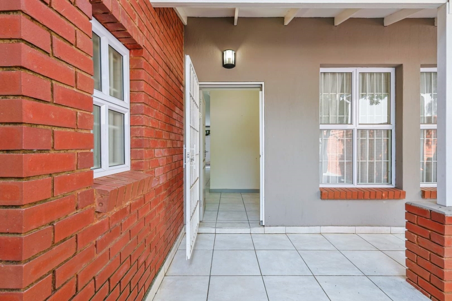 4 Bedroom Property for Sale in Lynnwood Gauteng