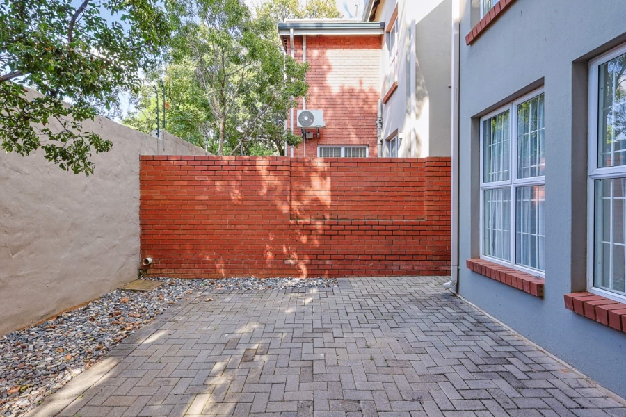 4 Bedroom Property for Sale in Lynnwood Gauteng