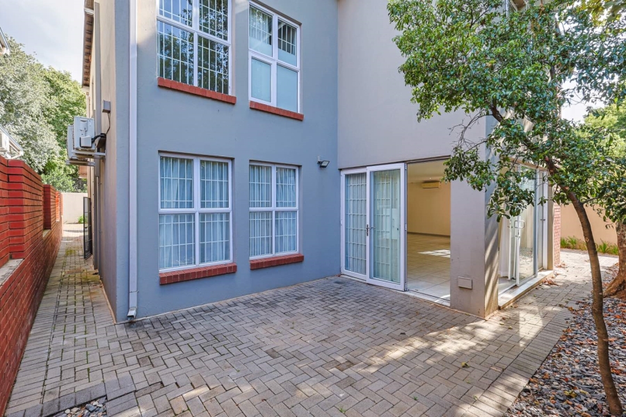 4 Bedroom Property for Sale in Lynnwood Gauteng