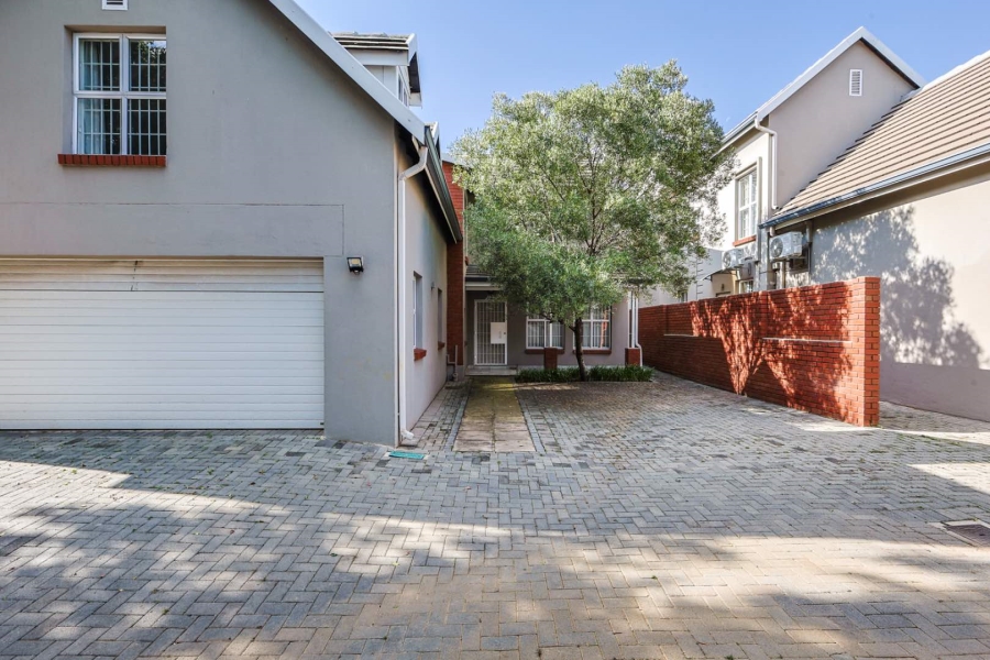 4 Bedroom Property for Sale in Lynnwood Gauteng