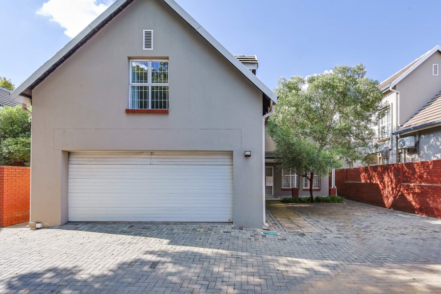 4 Bedroom Property for Sale in Lynnwood Gauteng