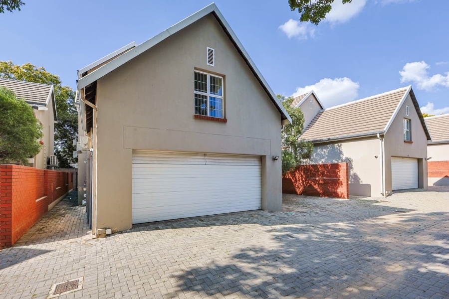 4 Bedroom Property for Sale in Lynnwood Gauteng
