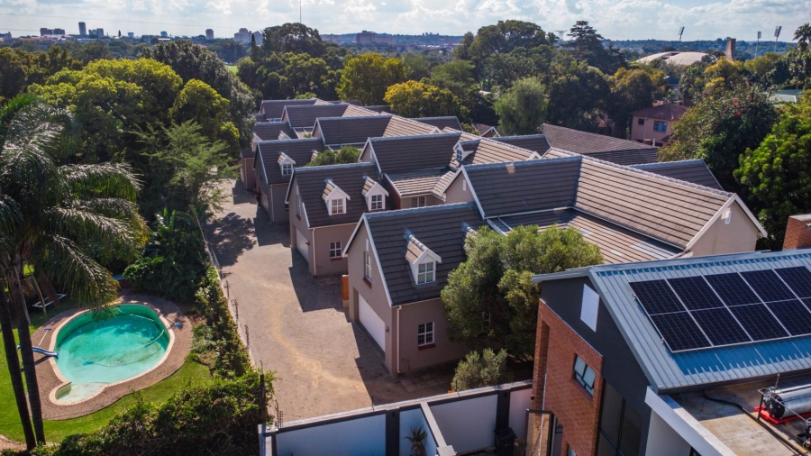 4 Bedroom Property for Sale in Lynnwood Gauteng