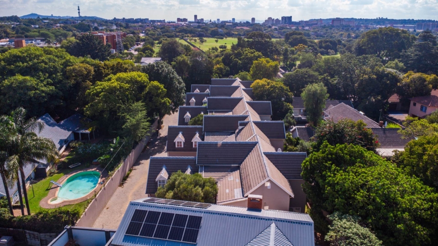 4 Bedroom Property for Sale in Lynnwood Gauteng