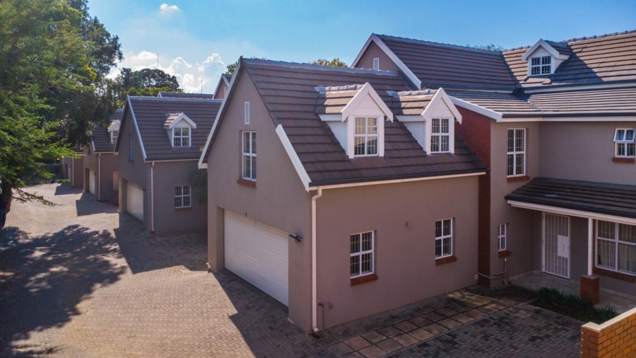 4 Bedroom Property for Sale in Lynnwood Gauteng