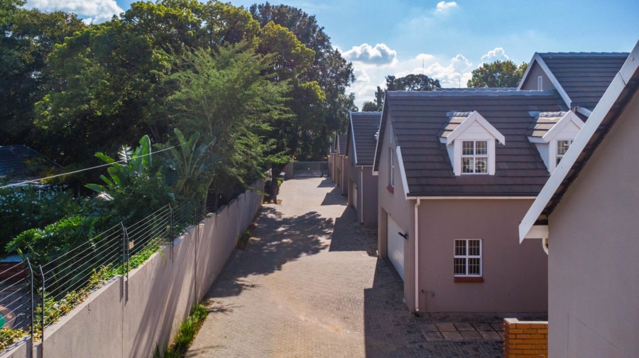 4 Bedroom Property for Sale in Lynnwood Gauteng