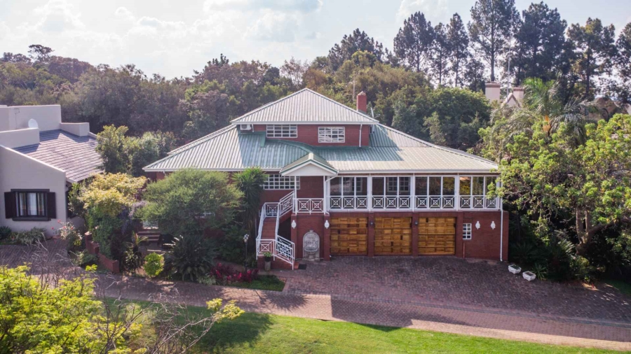 3 Bedroom Property for Sale in Wapadrand Gauteng