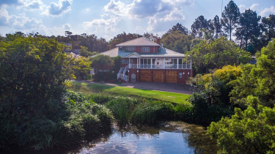 3 Bedroom Property for Sale in Wapadrand Gauteng