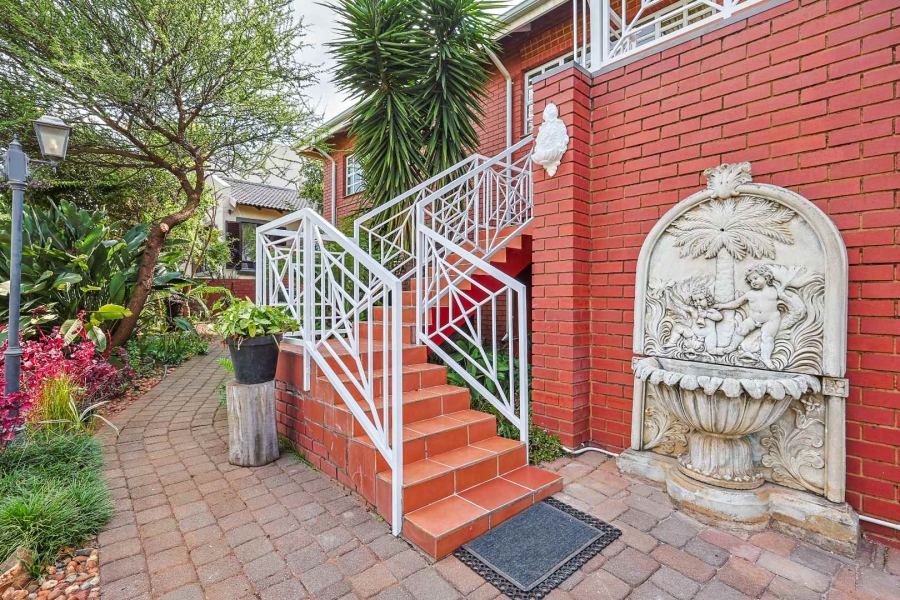 3 Bedroom Property for Sale in Wapadrand Gauteng