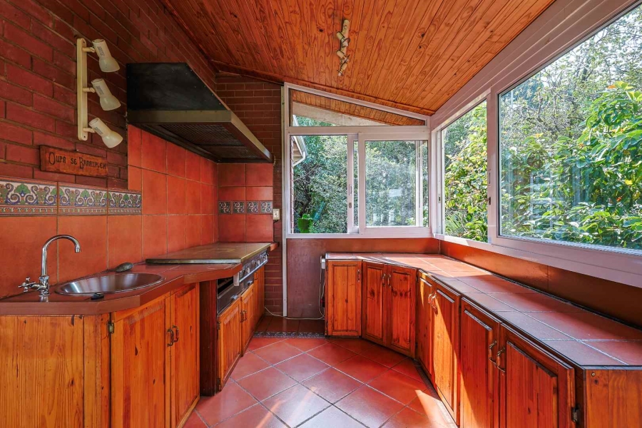 3 Bedroom Property for Sale in Wapadrand Gauteng