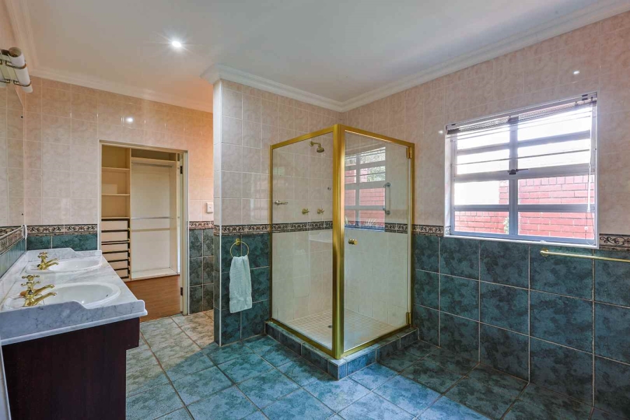 3 Bedroom Property for Sale in Wapadrand Gauteng