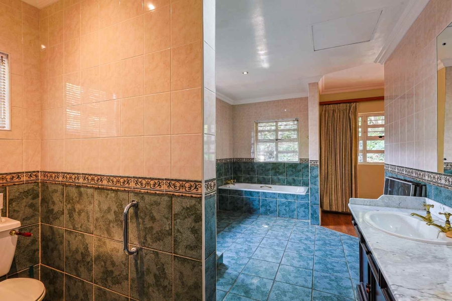 3 Bedroom Property for Sale in Wapadrand Gauteng