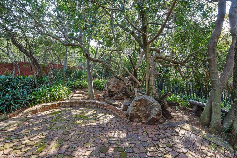 3 Bedroom Property for Sale in Wapadrand Gauteng