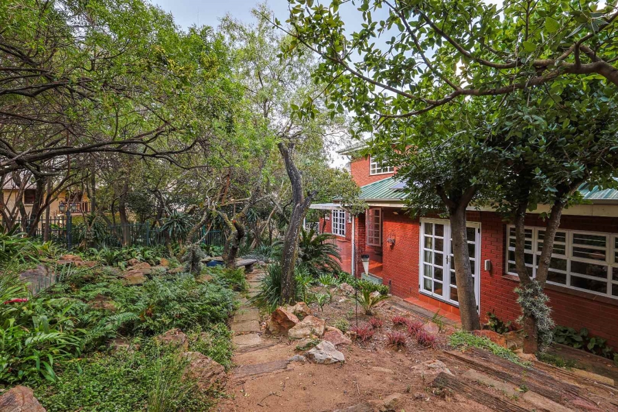 3 Bedroom Property for Sale in Wapadrand Gauteng