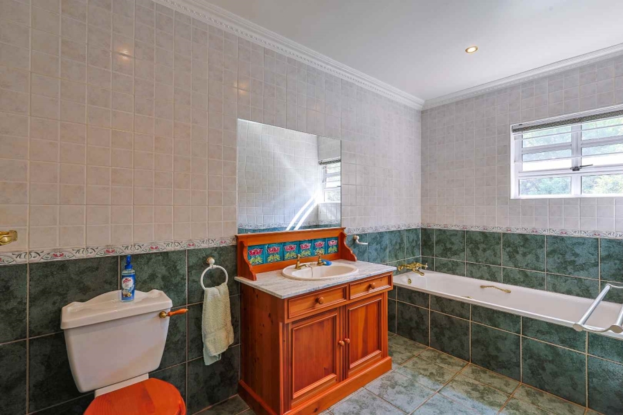 3 Bedroom Property for Sale in Wapadrand Gauteng