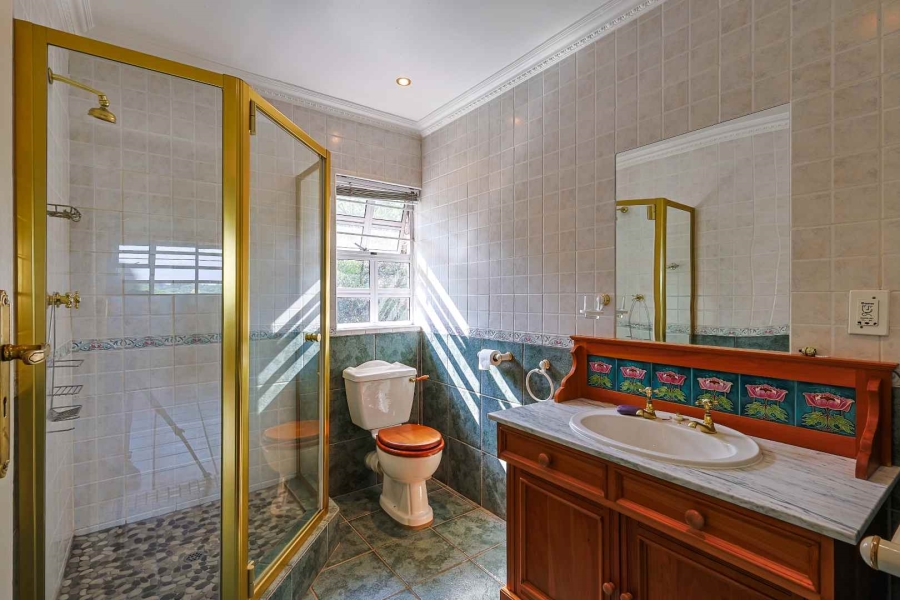 3 Bedroom Property for Sale in Wapadrand Gauteng