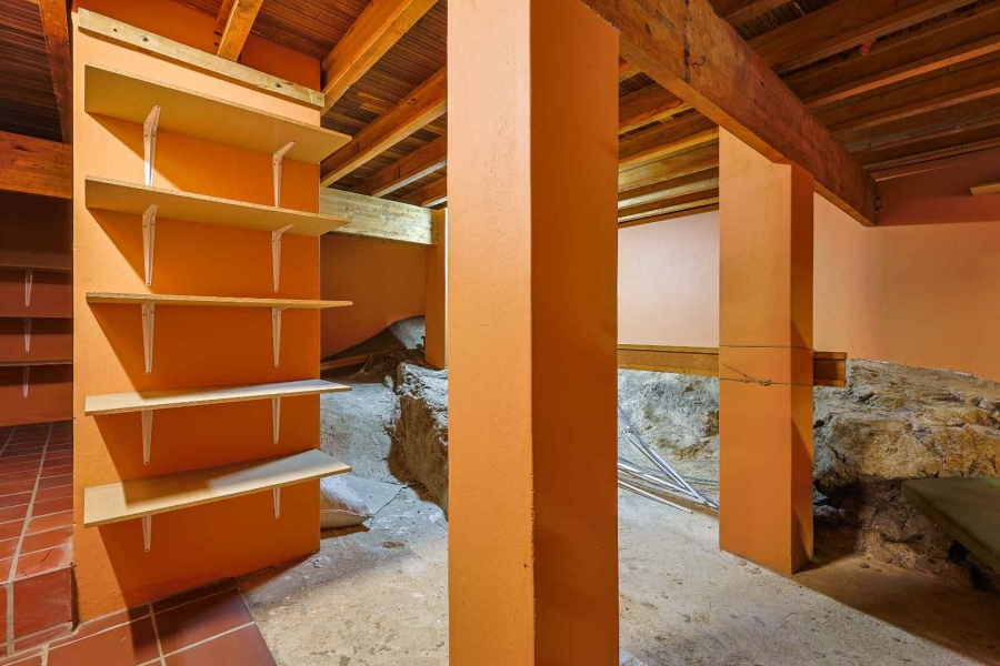 3 Bedroom Property for Sale in Wapadrand Gauteng