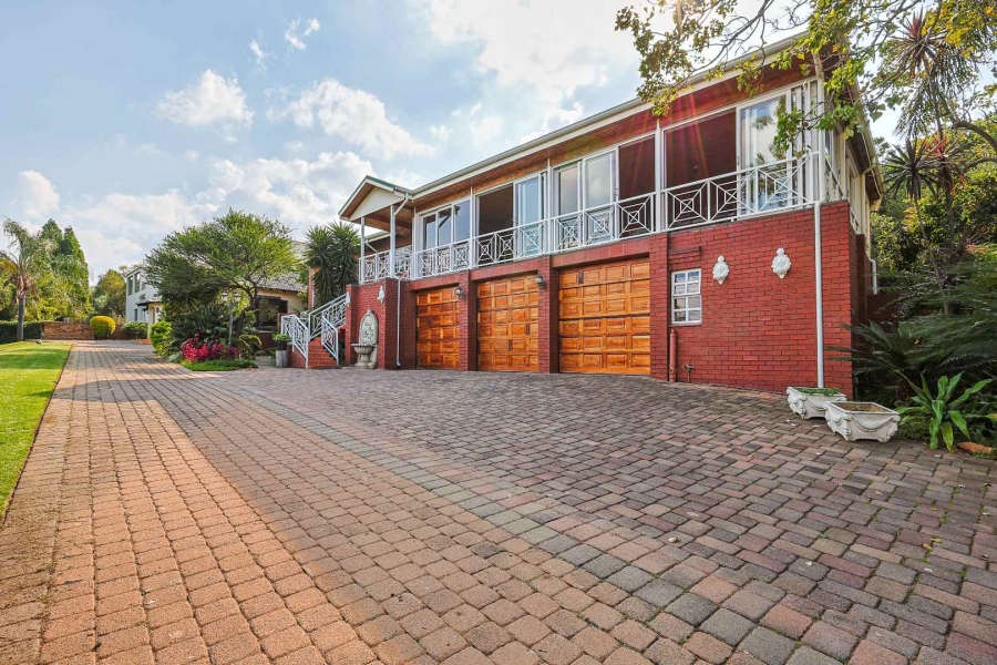 3 Bedroom Property for Sale in Wapadrand Gauteng