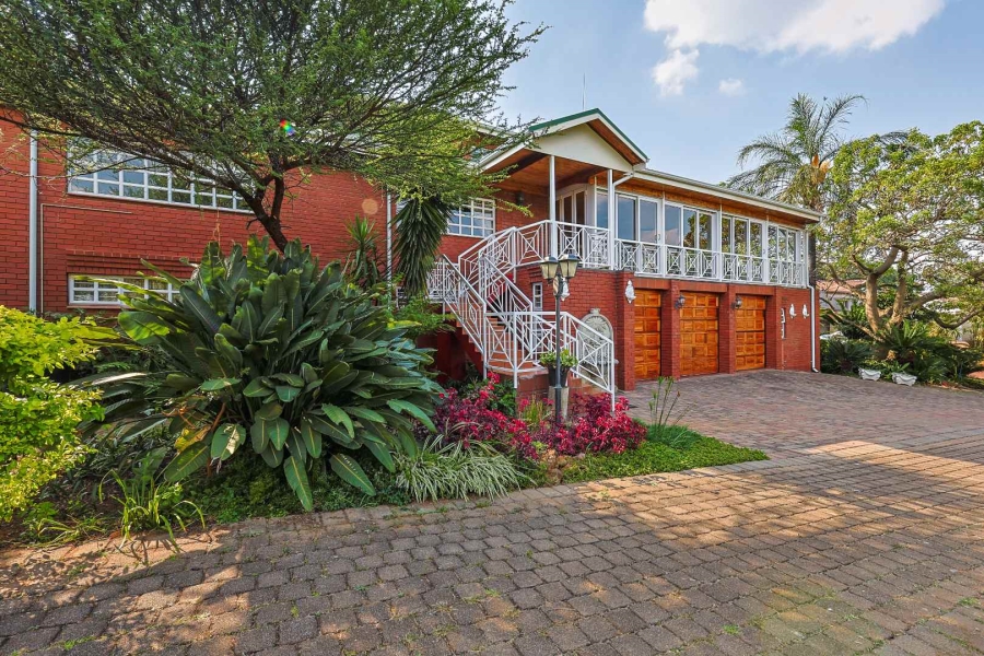 3 Bedroom Property for Sale in Wapadrand Gauteng