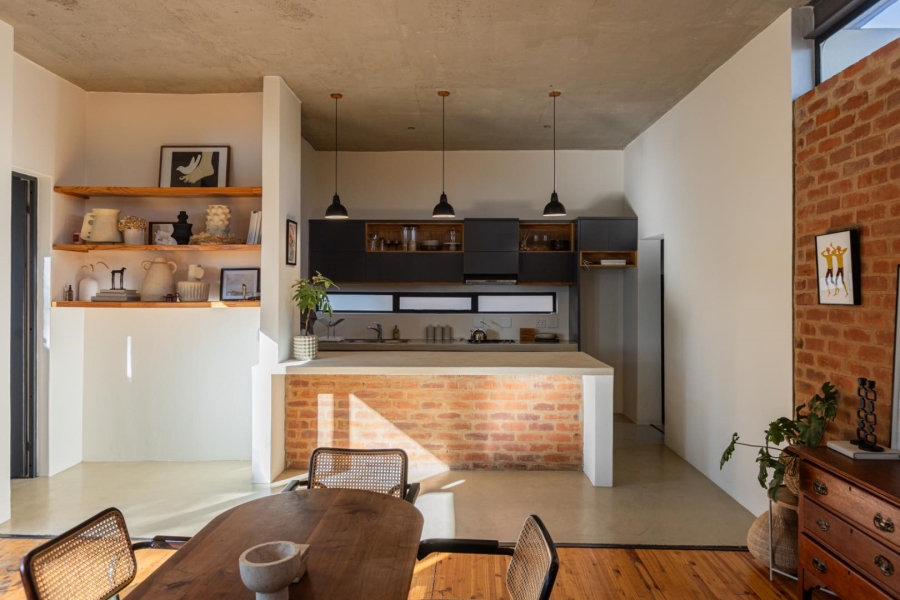 3 Bedroom Property for Sale in Waterkloof Ridge Gauteng