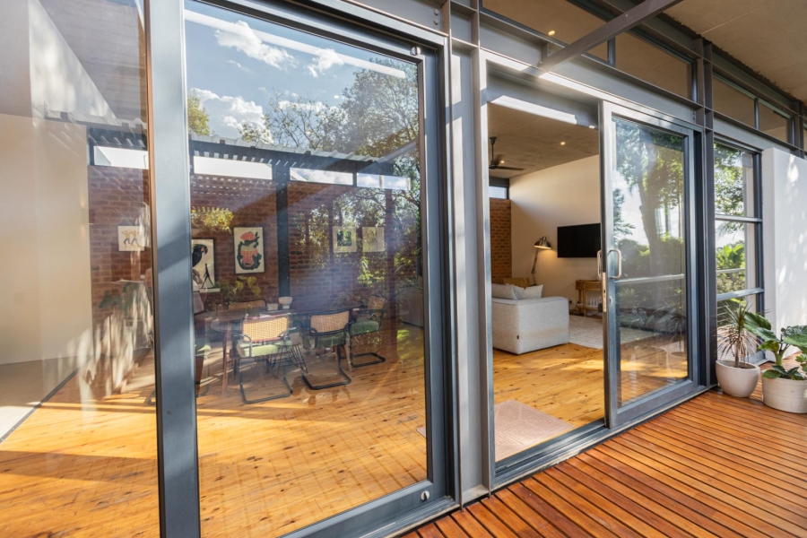 3 Bedroom Property for Sale in Waterkloof Ridge Gauteng