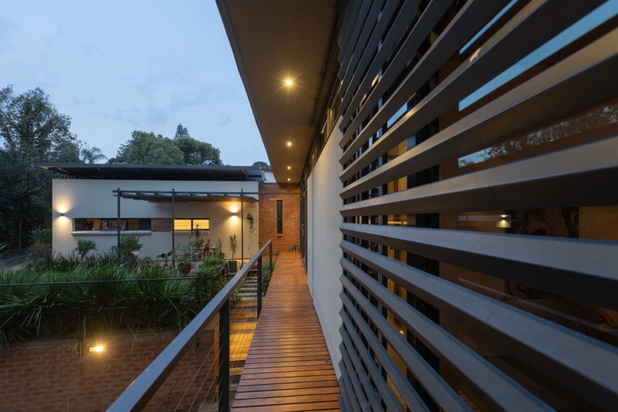 3 Bedroom Property for Sale in Waterkloof Ridge Gauteng