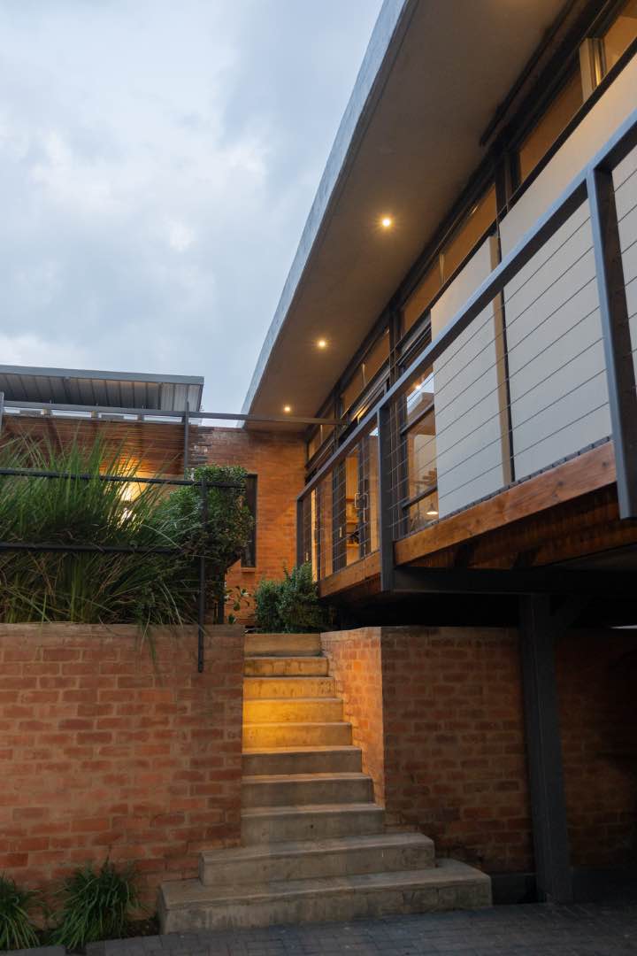 3 Bedroom Property for Sale in Waterkloof Ridge Gauteng