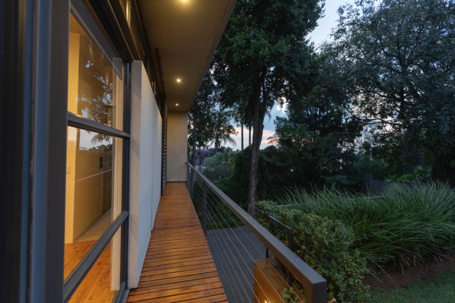 3 Bedroom Property for Sale in Waterkloof Ridge Gauteng