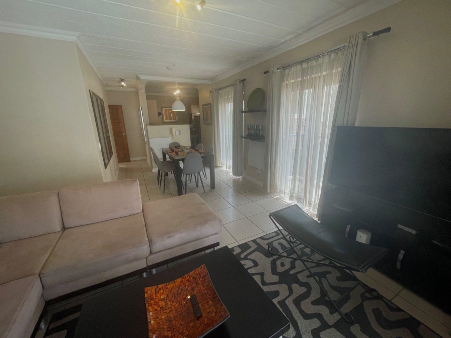 To Let 2 Bedroom Property for Rent in Sandown Gauteng