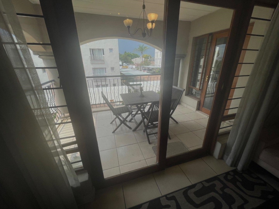 To Let 2 Bedroom Property for Rent in Sandown Gauteng