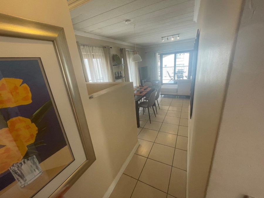 To Let 2 Bedroom Property for Rent in Sandown Gauteng