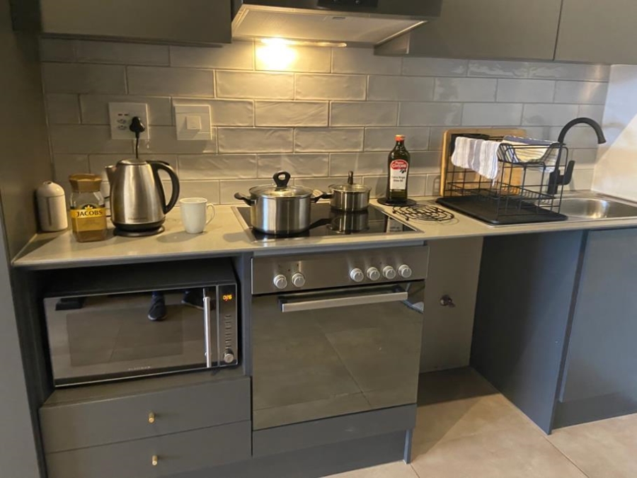 To Let 0 Bedroom Property for Rent in Sandown Gauteng