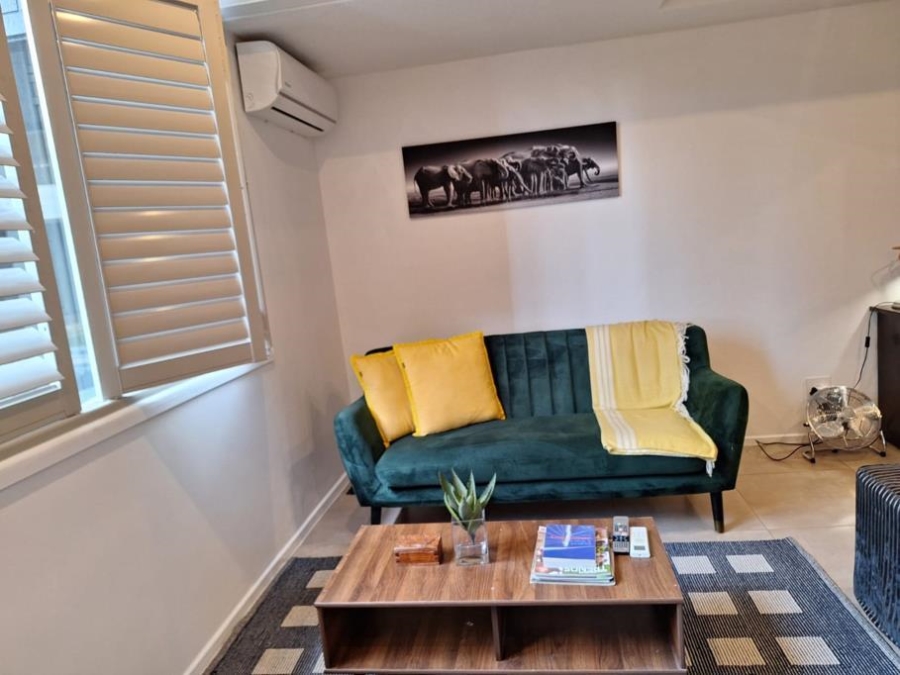 To Let 0 Bedroom Property for Rent in Sandown Gauteng