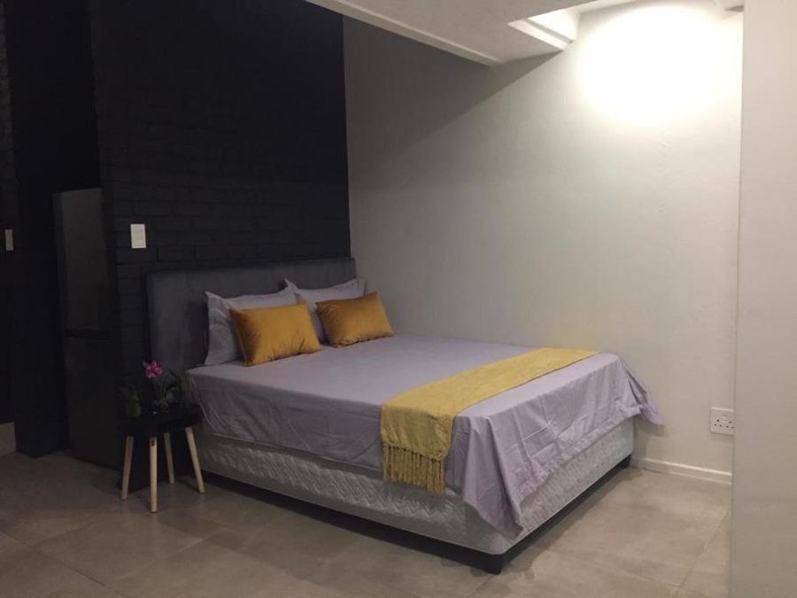 To Let 0 Bedroom Property for Rent in Sandown Gauteng