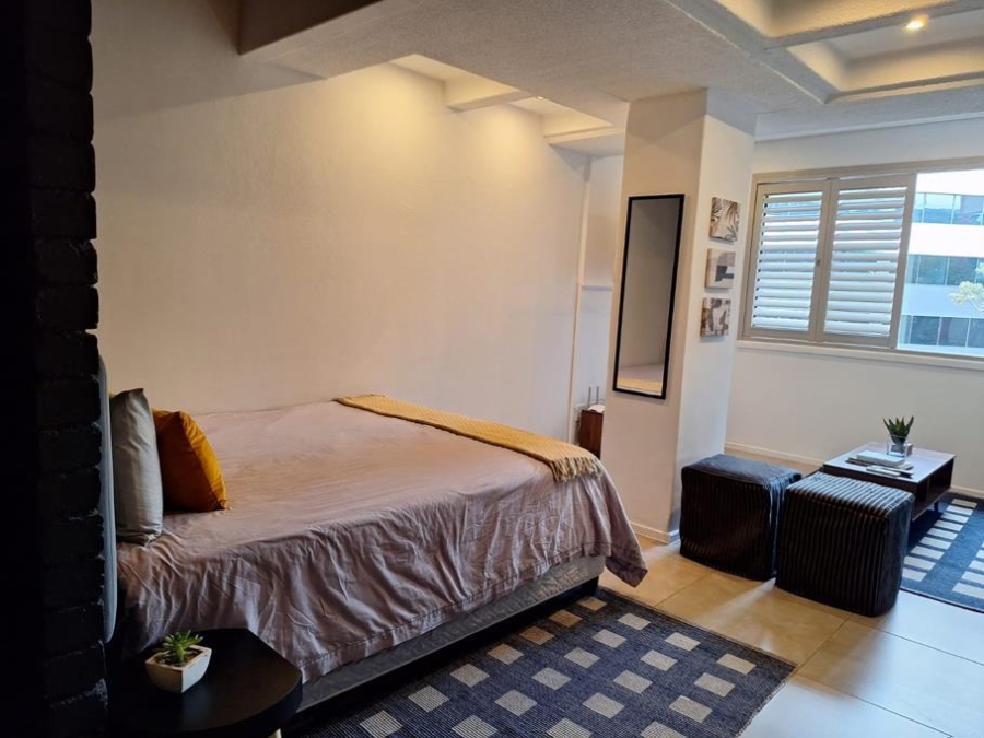 To Let 0 Bedroom Property for Rent in Sandown Gauteng