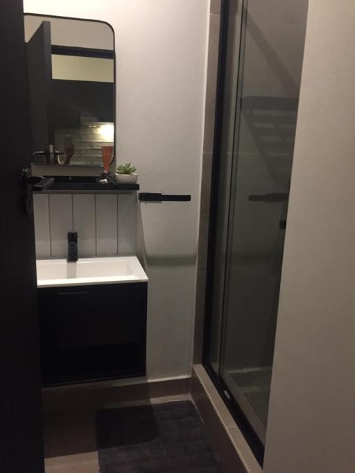 To Let 0 Bedroom Property for Rent in Sandown Gauteng