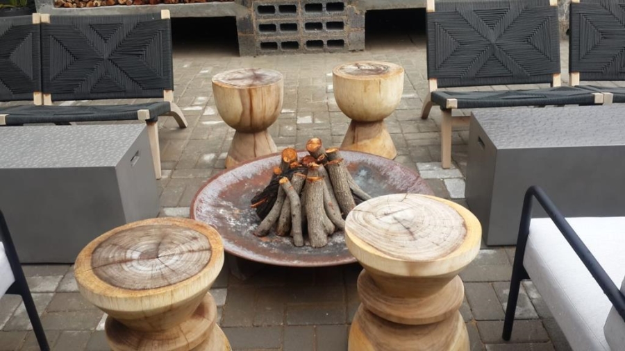 To Let 0 Bedroom Property for Rent in Sandown Gauteng