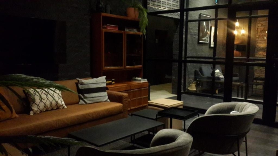 To Let 0 Bedroom Property for Rent in Sandown Gauteng