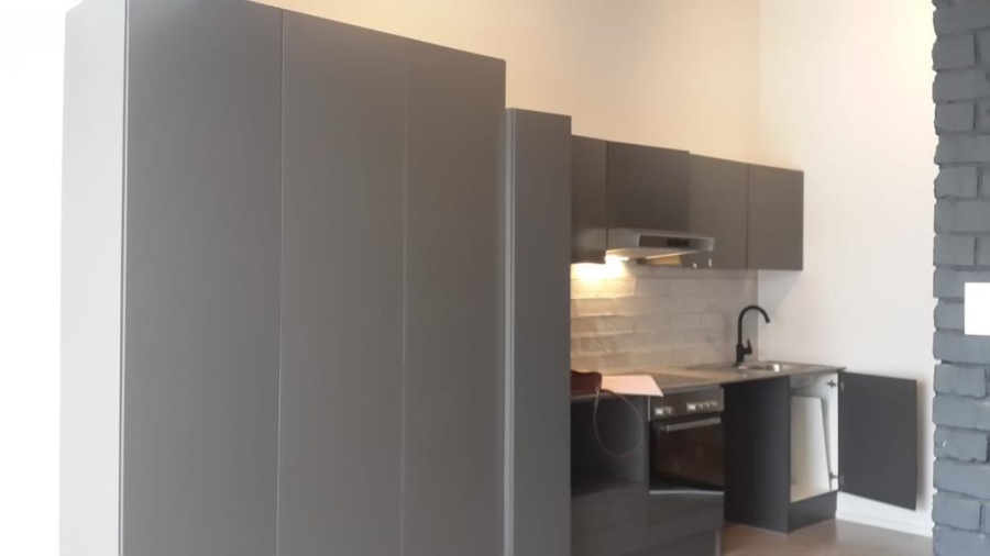 To Let 0 Bedroom Property for Rent in Sandown Gauteng