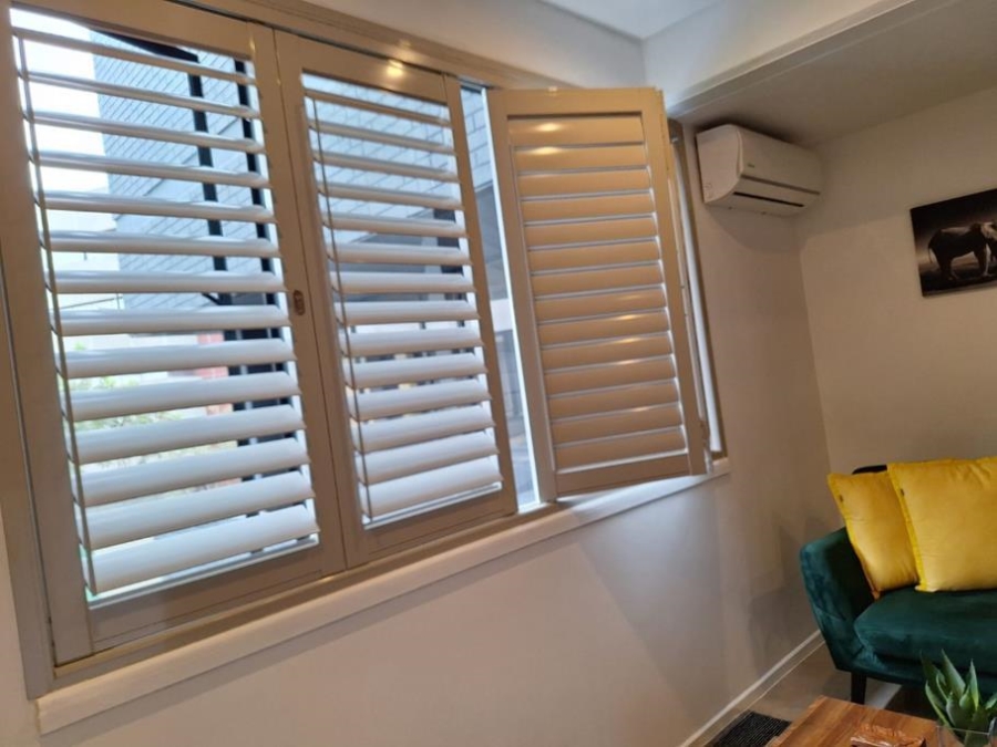 To Let 0 Bedroom Property for Rent in Sandown Gauteng