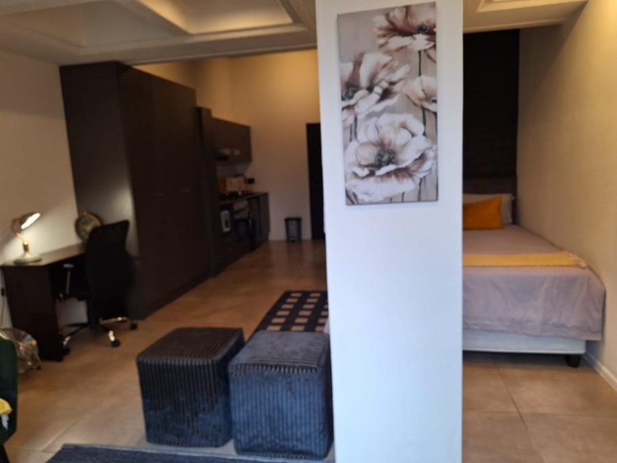 To Let 0 Bedroom Property for Rent in Sandown Gauteng