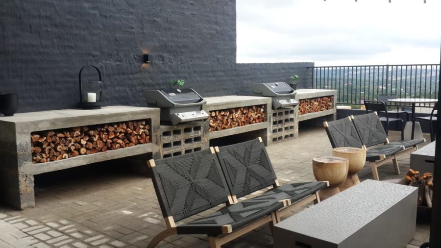 To Let 0 Bedroom Property for Rent in Sandown Gauteng