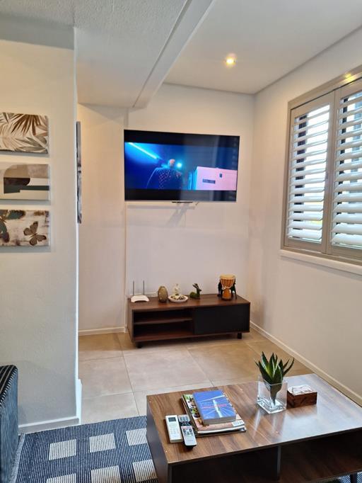 To Let 0 Bedroom Property for Rent in Sandown Gauteng