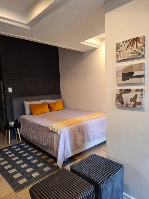 To Let 0 Bedroom Property for Rent in Sandown Gauteng