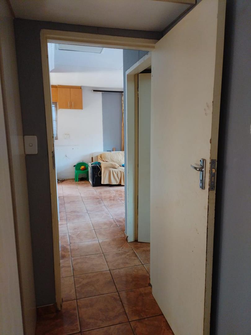 To Let 2 Bedroom Property for Rent in Mahube Valley Gauteng