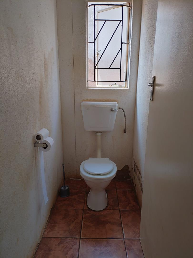 To Let 2 Bedroom Property for Rent in Mahube Valley Gauteng