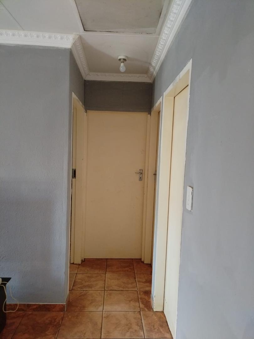 To Let 2 Bedroom Property for Rent in Mahube Valley Gauteng
