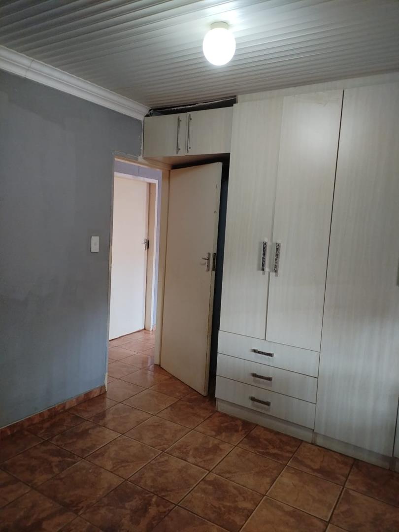To Let 2 Bedroom Property for Rent in Mahube Valley Gauteng